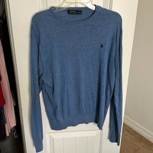Polo Ralph Lauren longsleeve shirt - XL